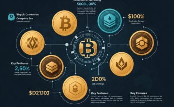cryptocurrencies