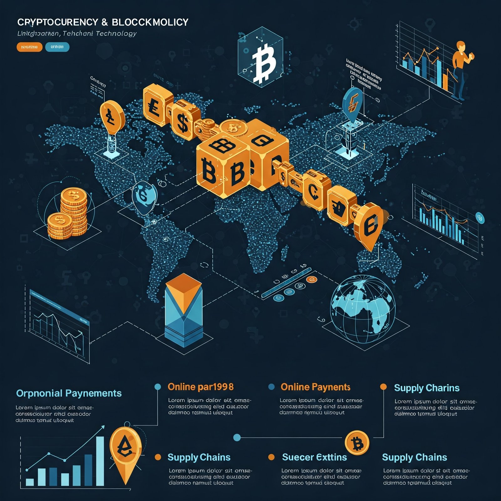 Cryptocurrency