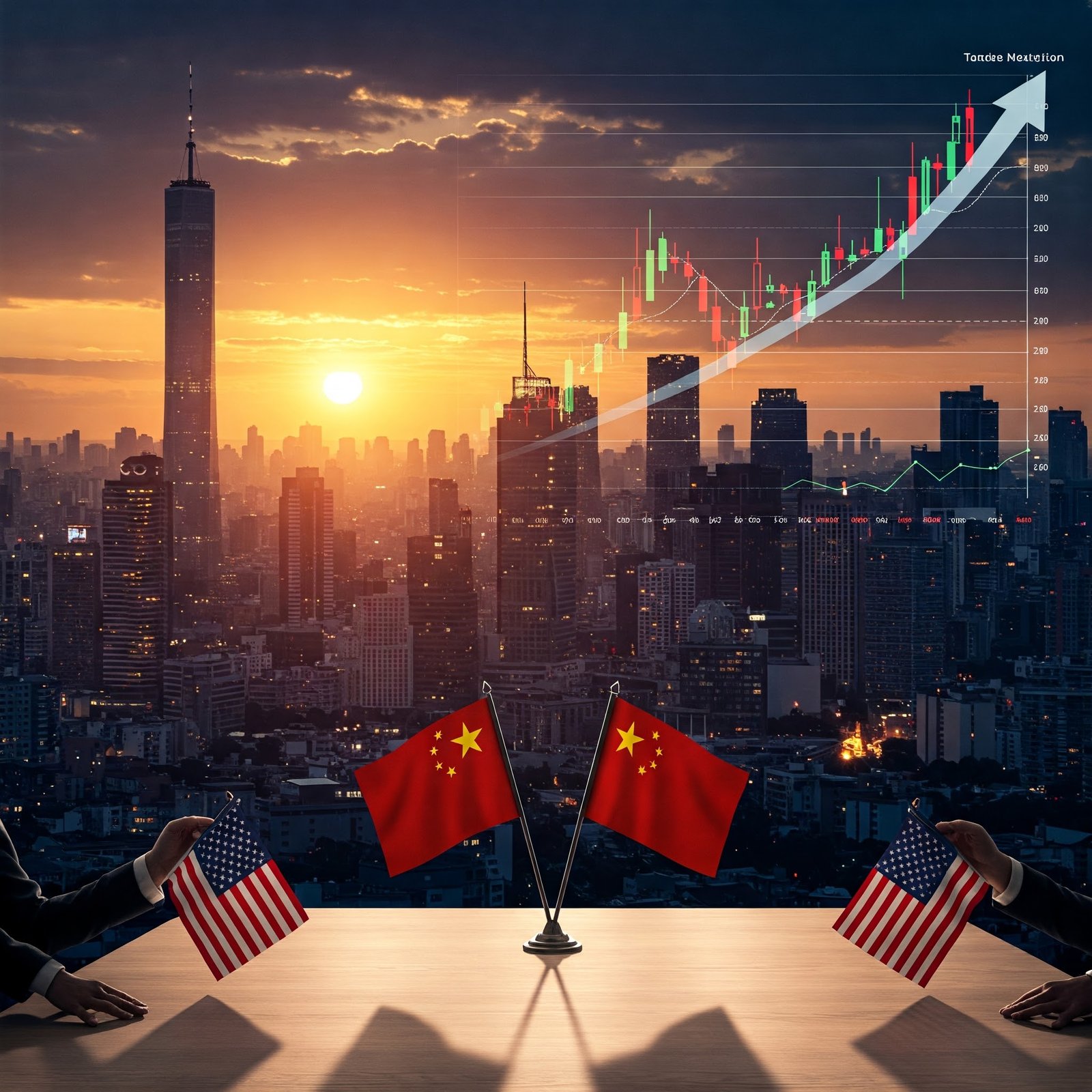 US-China Trade