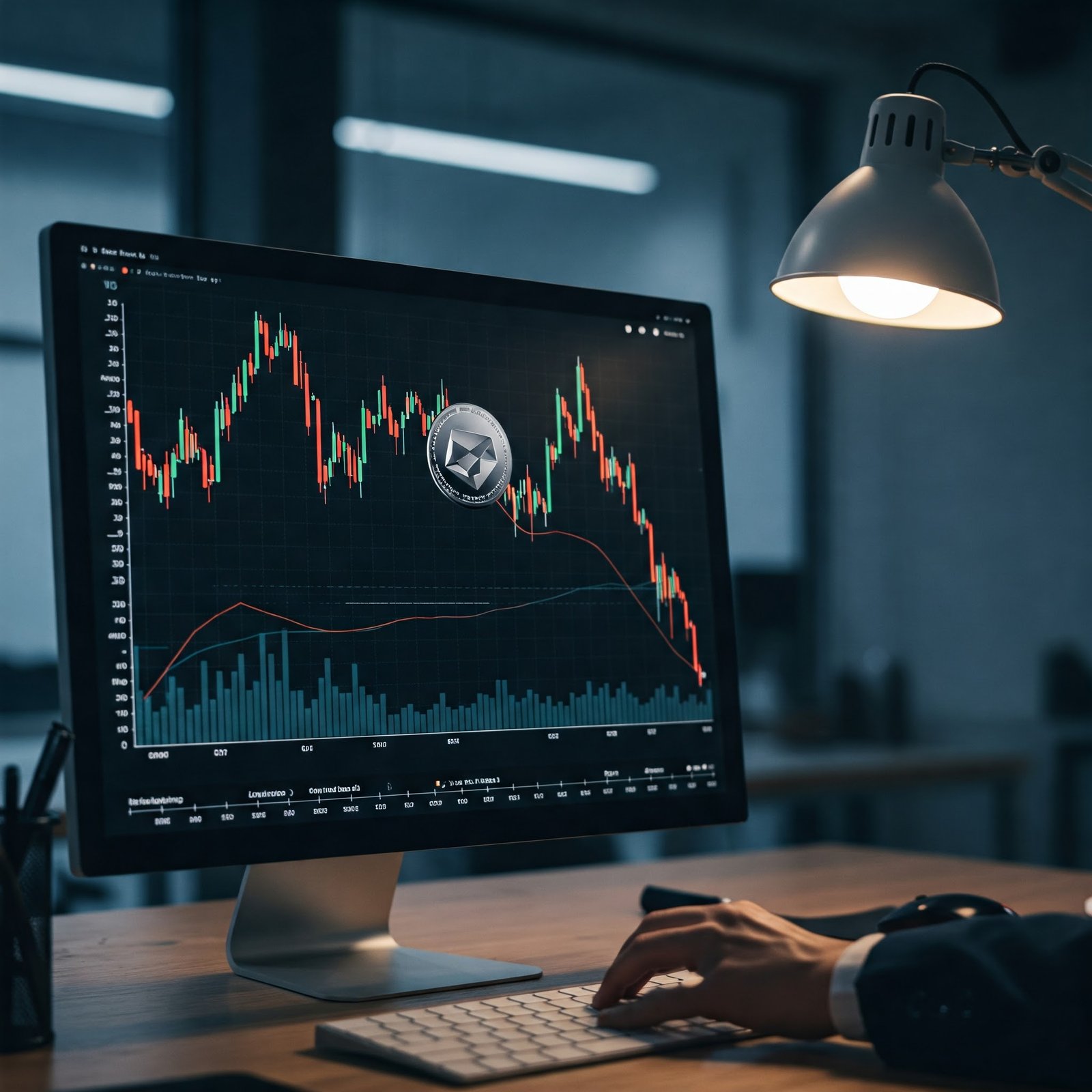 Crypto Market